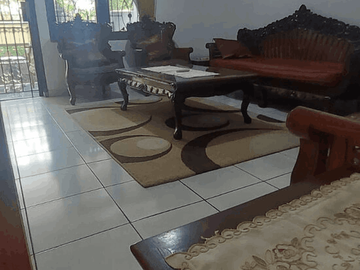 Rumah Curug Indah Jatiwaringin Dkt Tol Dan Bebas Banjir S7694