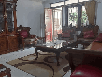 Rumah Curug Indah Jatiwaringin Dkt Tol Dan Bebas Banjir S7694