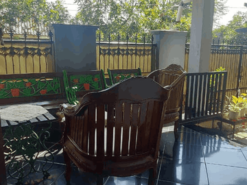 Rumah Curug Indah Jatiwaringin Dkt Tol Dan Bebas Banjir S7694