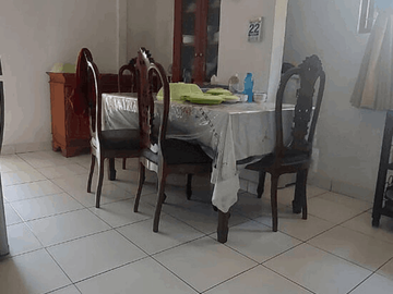 Rumah Curug Indah Jatiwaringin Dkt Tol Dan Bebas Banjir S7694