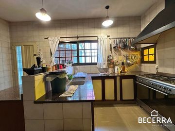 Casa en venta en Villa Alemania