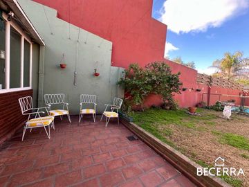 Casa en venta en Villa Alemania