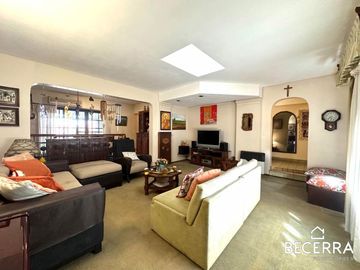 Casa en venta en Villa Alemania