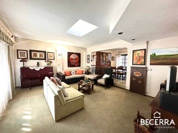 Casa en venta en Villa Alemania