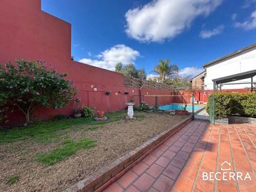 Casa en venta en Villa Alemania