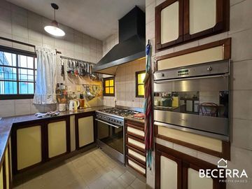 Casa en venta en Villa Alemania