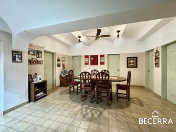 Casa en venta en Villa Alemania