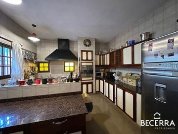 Casa en venta en Villa Alemania