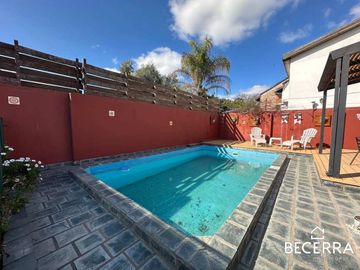 Casa en venta en Villa Alemania