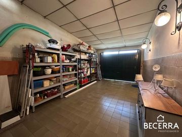 Casa en venta en Villa Alemania