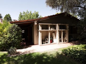 VENDO CASA CHACRAS APTA CRÉDITO