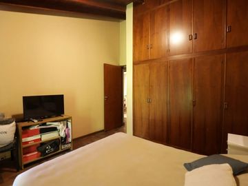 VENDO CASA CHACRAS APTA CRÉDITO