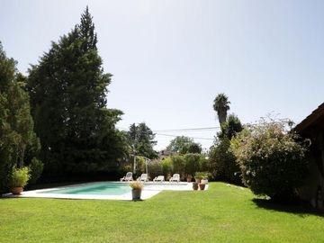 VENDO CASA CHACRAS APTA CRÉDITO