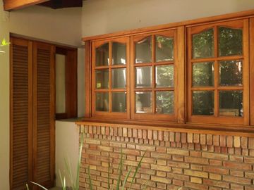 VENDO CASA CHACRAS APTA CRÉDITO