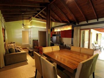 VENDO CASA CHACRAS APTA CRÉDITO
