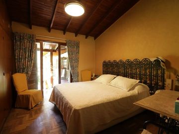 VENDO CASA CHACRAS APTA CRÉDITO