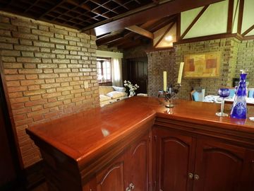 VENDO CASA CHACRAS APTA CRÉDITO