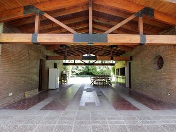 VENDO CASA CHACRAS APTA CRÉDITO