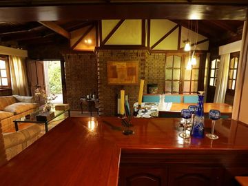 VENDO CASA CHACRAS APTA CRÉDITO
