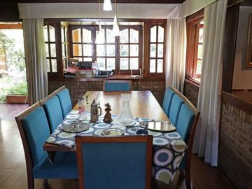 VENDO CASA CHACRAS APTA CRÉDITO