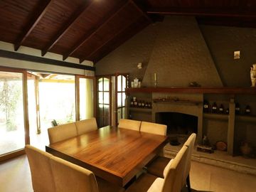VENDO CASA CHACRAS APTA CRÉDITO