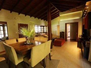 VENDO CASA CHACRAS APTA CRÉDITO