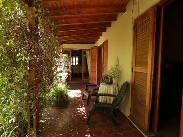 VENDO CASA CHACRAS APTA CRÉDITO