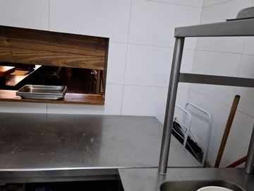 VENDO CASA CHACRAS APTA CRÉDITO