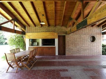 VENDO CASA CHACRAS APTA CRÉDITO