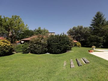VENDO CASA CHACRAS APTA CRÉDITO