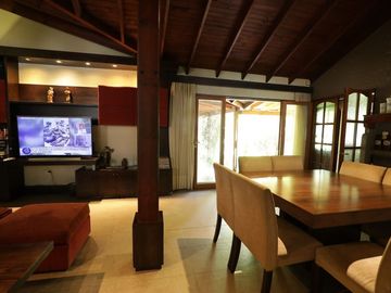 VENDO CASA CHACRAS APTA CRÉDITO