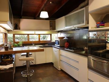 VENDO CASA CHACRAS APTA CRÉDITO