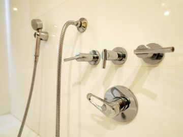 VENDO CASA CHACRAS APTA CRÉDITO