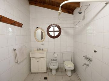 VENDO CASA CHACRAS APTA CRÉDITO