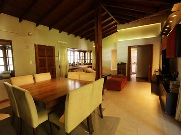 VENDO CASA CHACRAS APTA CRÉDITO