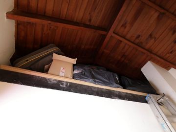 VENDO CASA CHACRAS APTA CRÉDITO