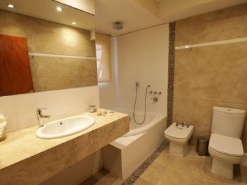 VENDO CASA CHACRAS APTA CRÉDITO