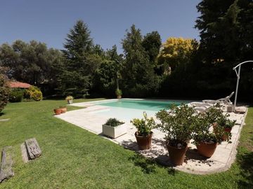 VENDO CASA CHACRAS APTA CRÉDITO
