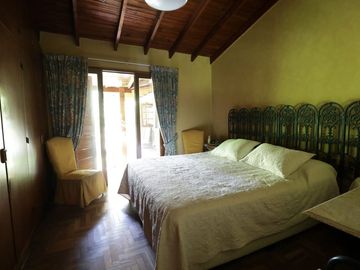 VENDO CASA CHACRAS APTA CRÉDITO