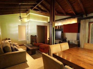 VENDO CASA CHACRAS APTA CRÉDITO