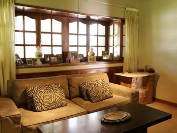VENDO CASA CHACRAS APTA CRÉDITO
