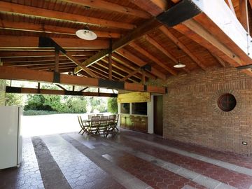 VENDO CASA CHACRAS APTA CRÉDITO