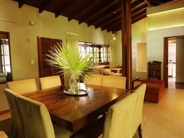 VENDO CASA CHACRAS APTA CRÉDITO