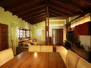 VENDO CASA CHACRAS APTA CRÉDITO