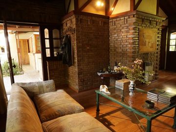 VENDO CASA CHACRAS APTA CRÉDITO