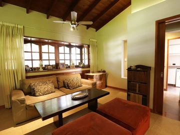 VENDO CASA CHACRAS APTA CRÉDITO