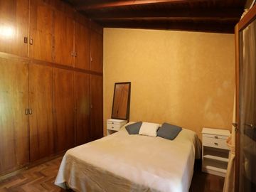 VENDO CASA CHACRAS APTA CRÉDITO