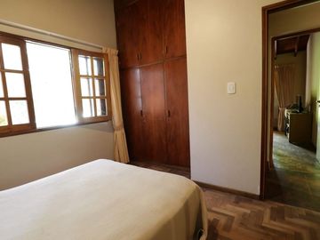VENDO CASA CHACRAS APTA CRÉDITO