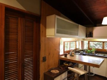 VENDO CASA CHACRAS APTA CRÉDITO