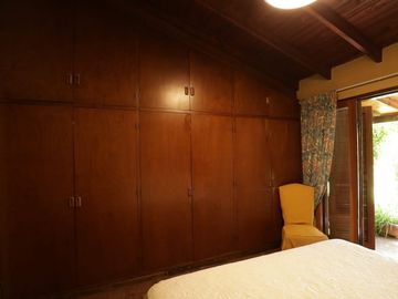 VENDO CASA CHACRAS APTA CRÉDITO